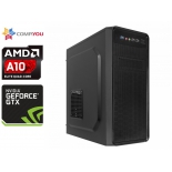 системный блок CompYou Home PC H557 (CY.1095098.H557)