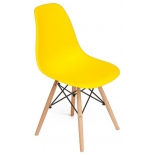стул Secret De Maison CINDY (EAMES) (mod. 001) желтый