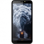 смартфон Haier Alpha A6 1/8Gb, черный