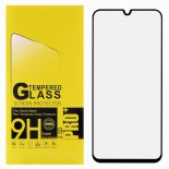 защитное стекло для смартфона Glass PRO для Samsung A30s/A30/A20/A50/A50S Full screen FULL GLUE черное