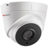 IP-камера видеонаблюдения Hikvision HiWatch DS-T203 (6mm) белая