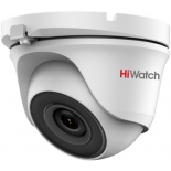 Камера видеонаблюдения HiWatch DS-T123 (2.8 mm) 1Мп