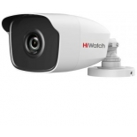 Камера видеонаблюдения Hikvision HiWatch DS-T120 (6mm) белая