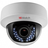 Камера видеонаблюдения Hikvision HiWatch DS-T107 2.8-12 мм