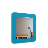 зеркало интерьерное Dubiel Vitrum Lustro Fun-n, 40 x 45 см