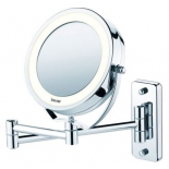 зеркало интерьерное Beurer BS59 d -11 см
