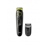 машинка для стрижки Braun BT3221 для бороды