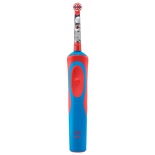 зубная щетка Oral-B Stages Power StarWars D12.513.1K (тип 3709)+чехол Braun