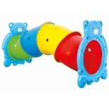 игровой комплекс Тоннель-панда Pilsan 07-970-T