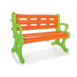 скамья Pilsan Child Bench 06-143-T, пластик