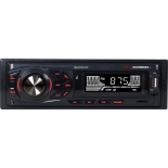 автомагнитола Soundmax SM-CCR3122F черный