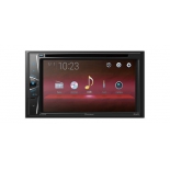 автомагнитола Pioneer AVH-G110DVD 2DIN 4x50Вт
