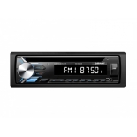 автомагнитола SWAT DEX-3029UB (FM, USB, BT, CD, ПДУ)