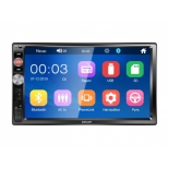 автомагнитола SWAT CHR-5100 (7” TFT ёмкостной дисплей)