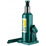 домкрат Kraftool 43462-10_z01 (10 т) гидравлический бутылочный
