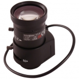 аксессуар для системы видеонаблюдения Объектив ActiveCam AC-1MP0550D.IR