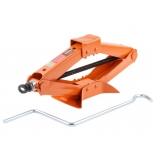 домкрат Startul AUTO ST8020-02 2т (механический)