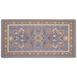 коврик для ванной Funkids Comfort Mat 51х99 см (5199), D091 бытовой