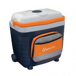 автохолодильник Camping World Unicool 28L серый