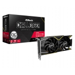 видеокарта Radeon ASROCK RX 5500 XT (RX5500XT CLD 4GO)