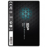 SSD-накопитель Silicon Power SP240GBSS3S55S25TR 240GB (синий корпус)