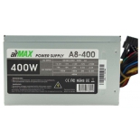 блок питания компьютерный Airmax A8-400 400W ATX
