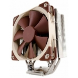 кулер компьютерный Вентилятор Noctua NH-U12S-CH.BK