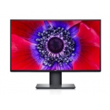 монитор Dell U2520D черный