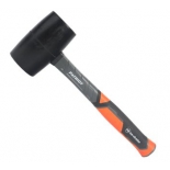 молоток киянка Patriot RMF-450 (350001110) (с фиберглассовой рукояткой, 450 г)