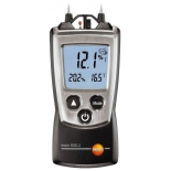 гигрометр TESTO 606-2 2 AAA 130 часов
