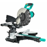 пила дисковая торцовочная Sturm! MS5525WM 2300 Вт