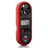 измерительный инструмент Анемометр ADA AeroTemp IP65 (А00546)
