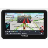 навигатор Prestigio GEOVISION 5060 5