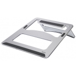 подставка для ноутбука Hama Aluminium (00053059) 15.4