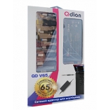 блок питания для ноутбука Q-DION QD V65 65Вт