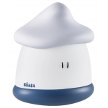 ночник для детской Светильник Beaba Pixie Soft Mineral