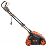 скарификатор (вертикуттер) Patriot SCE 180
