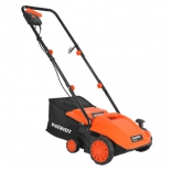 скарификатор (вертикуттер) PATRIOT SCE 150