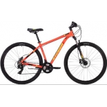 велосипед Stinger 29AHD.ELEMPRO.22RD0 красный