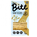продукт питания Хлебцы Bite хрустящие рисово-гречневые 150 гр