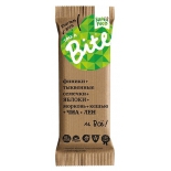 батончик Bite Контроль веса Морковь-Кешью, 45 гр, фруктово-ореховый