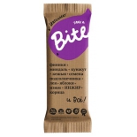 батончик Bite Интеллект без сахара Миндаль с яблоком и корицей 45 г