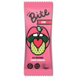 батончик Батончик Bite Фруктово-ореховый Вишня-миндаль (Лавбайт), 45 гр.