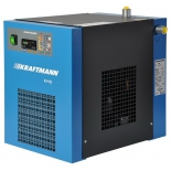 осушитель воздуха Kraftmann KHD 36, рефрижераторный