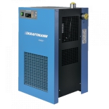 осушитель воздуха Kraftmann KHD 150, рефрижераторный