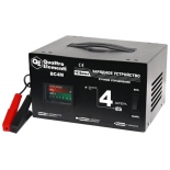 зарядное устройство Quattro Elementi BC4M (770-063) 12В, 4А