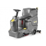 подметальная машина Микрорайдер Karcher BD 50/70 R Classic