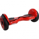 гироскутер Cactus CS-GYROCYCLESUV2RDMAK красный