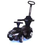каталка RiverToys BMW JY-Z06B, черный