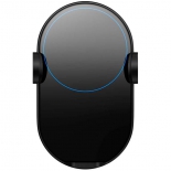 автомобильное зарядное устройство XIAOMI Mi 20W Wireless Car Charger (GDS4127GL) черное